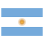 Número virtual de Argentina