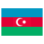 Número virtual de Azerbaijan