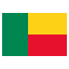 Número virtual de Benin