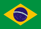 Número virtual de Brazil