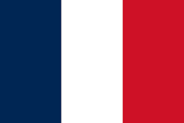 Número virtual de France