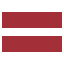 Latvia temporary number free