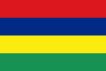 Número virtual de Mauritius