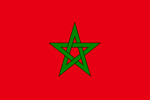 Número virtual de Morocco