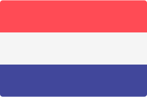 Número virtual de Netherlands