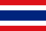 Número virtual de Thailand