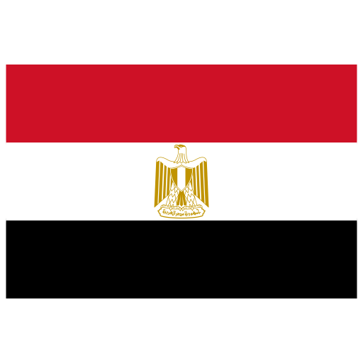 Número virtual de Egypt